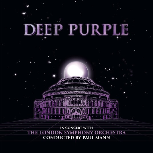 Deep Purple Live At The Royal Albert Hall LP/Vinyl Deep Purple Live At The Royal Albert Hall LP/Vinyl
