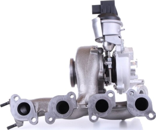 Turbolader NISSENS 93079 Turbolader NISSENS 93079
