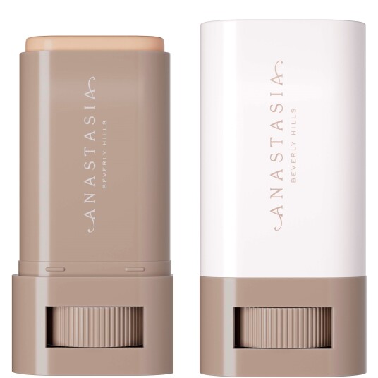 Anastasia Beverly Hills Beauty Balm Serum Boosted Skin Tint 18g Farge 3 Anastasia Beverly Hills Beauty Balm Serum Boosted Skin Tint 18g Farge 3