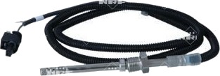 Sensor, eksostemperatur NRF 707300