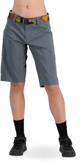 Mons Royale Virage Bike Shorts W`s dark sage M