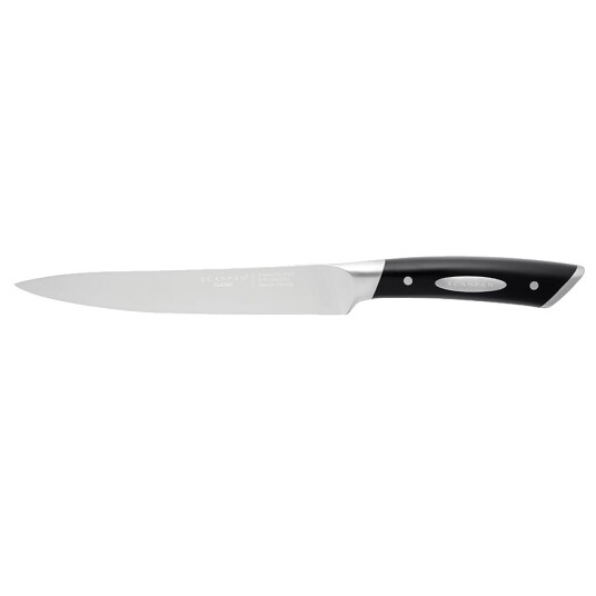 Scanpan Classic Trancherkniv 20cm Scanpan Classic Trancherkniv 20cm