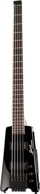 Steinberger Guitars Spirit XT-25 Standard Bass BK Steinberger Guitars Spirit XT-25 Standard Bass BK