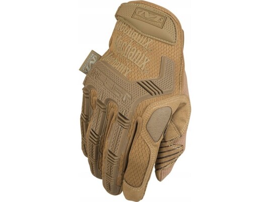 Mechanix Wear Gloves Mechanix Utility 11/Xl Størrelse. Borrelås Syntetisk Lær Trekdry®