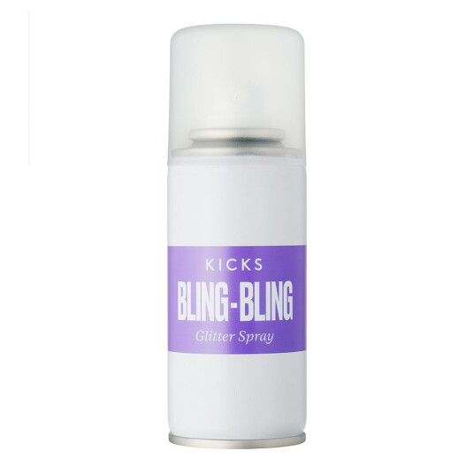 Bling Bling Glitter Spray Opalescent Opalescent 100 ML
