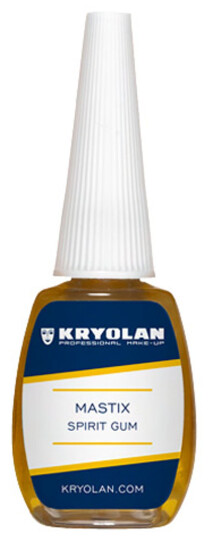 Buttericks Leco AB Kryolan Mastix Hudlim - 12ml