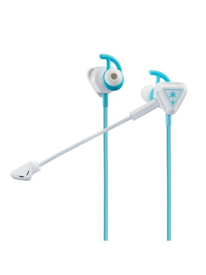 Turtle Beach Battlebud White