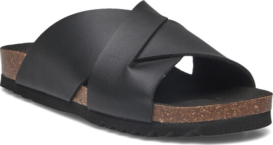 Scholl | Sl Vivian Pu Leather Black | 36