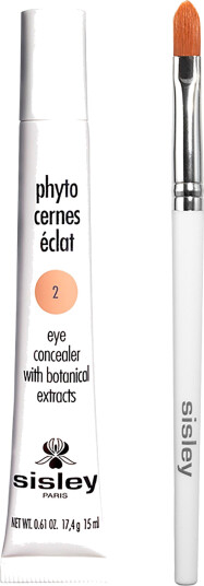 Sisley Phyto-Cernes eclat 2