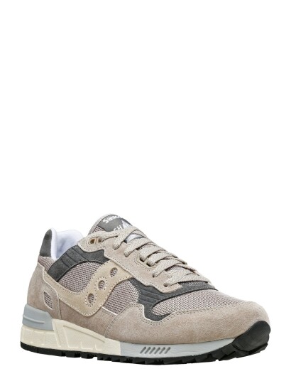 Saucony Shadow 5000 Grey 4.5 Saucony Shadow 5000 Grey 4.5