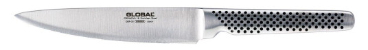 Global GSF-50 universalkniv 15 cm rustfritt stål