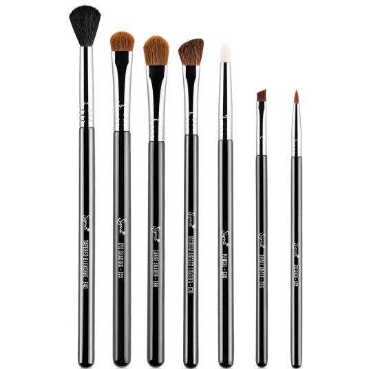 Sigma Beauty Brush Basic Eyes Kit Sigma Beauty Brush Basic Eyes Kit