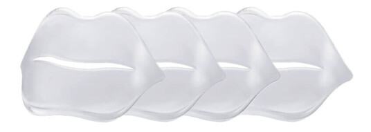 Babor Doctor Babor Hydro Cellular 3D Hydro Gel Lip Pads 4 stk. Babor Doctor Babor Hydro Cellular 3D Hydro Gel Lip Pads 4 stk.