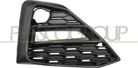 Ventilasjonsgitter PRASCO BM2032123