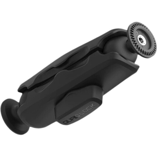Quad Lock 360 Arm, Dual Pivot Medium