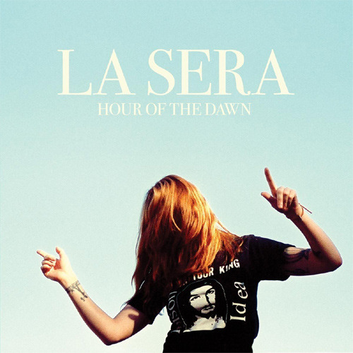 La Sera Hour Of The Dawn CD
