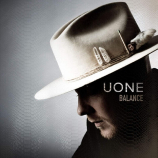 Uone Balance CD