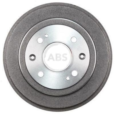 Bremsetrømmel A.B.S. 2514 S