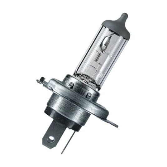 OSRAM ORIGINAL BILLYS H4 60/55W P43T