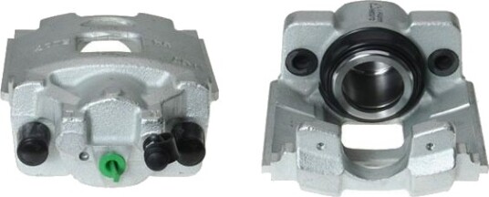 Bremsecaliper BUDWEG CALIPER 344811