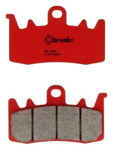 Bremseklosser BREMBO 07BB38SA Bremseklosser BREMBO 07BB38SA