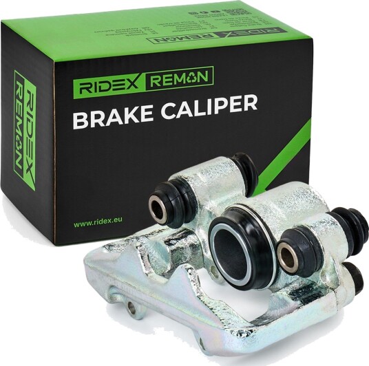 RIDEX REMAN 78B0443R Bremsecaliper RIDEX REMAN 78B0443R Bremsecaliper