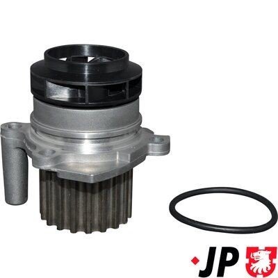 JP GROUP 1114110500 Vannpumpe JP GROUP 1114110500 Vannpumpe