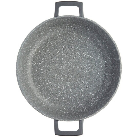 Gryte 5 liter svart Gryte 5 liter svart