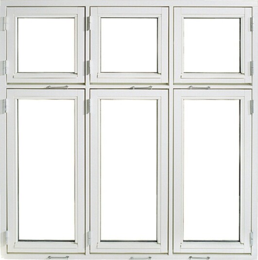 Vindu Uldal Sidehengslet 6 Rams
