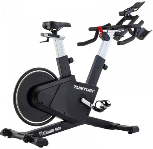Tunturi Indoor Bike Platinum SB20 Tunturi Indoor Bike Platinum SB20