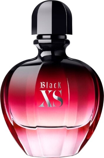 Paco Rabanne Black XS Eau de Parfum 30ml for Her med Orientalske Duftnoter