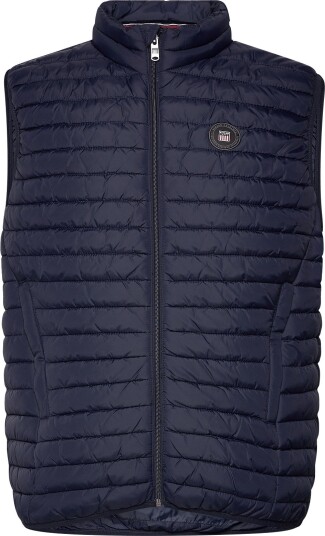 VINSON | Jaxon Reg Vest Ny Vin M Otw | XXL VINSON | Jaxon Reg Vest Ny Vin M Otw | XXL