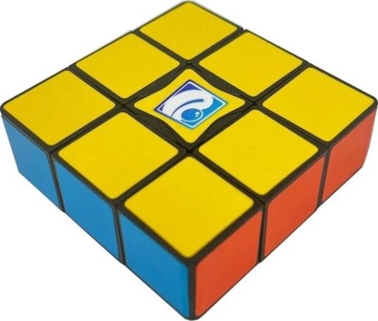 Clown Games Magic Cube 1x3 Puslespill