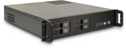 INTER-TECH IPC 2U-2504