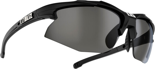 Bliz Hybrid Smallface Matt Black NS