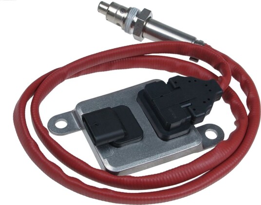 NOx-sensor, NOx-katalysator AS-PL NOX9100