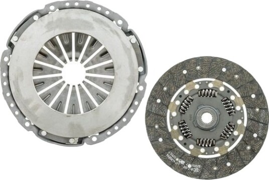 AISIN KE-FO13R Clutchsett