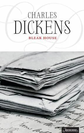 Bleak House Av Charles Dickens