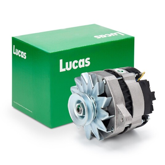 Dynamo LUCAS LRA00397