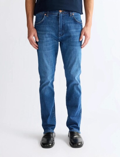 Wrangler Larston Blue 30 x 30 Wrangler Larston Blue 30 x 30