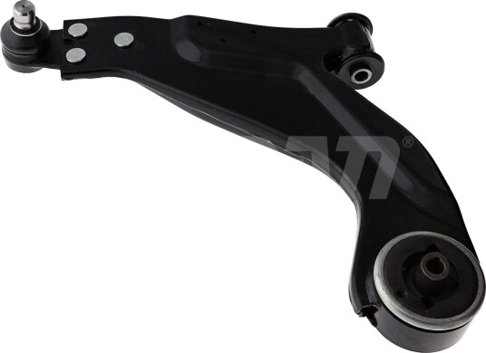 SPIDAN CHASSIS PARTS 45536 Bærearm SPIDAN CHASSIS PARTS 45536 Bærearm