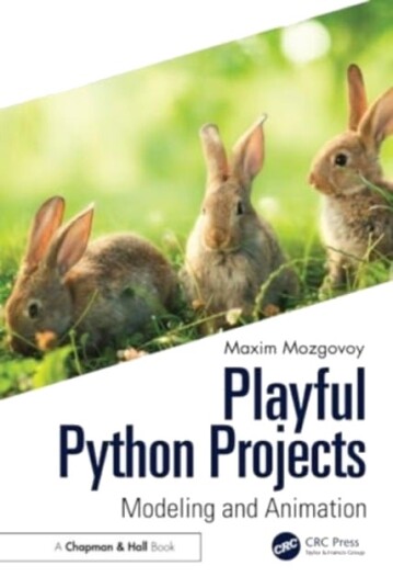 Playful Python Projects