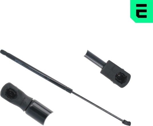 Gassfjær, motorpanser OPTIMAL AG-51530