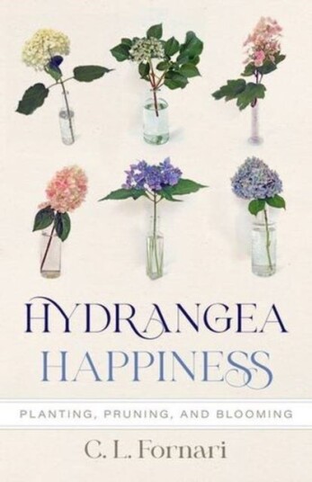 Hydrangea Happiness