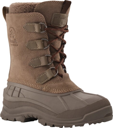 Kamik Women"s Alborg Fossil, 40