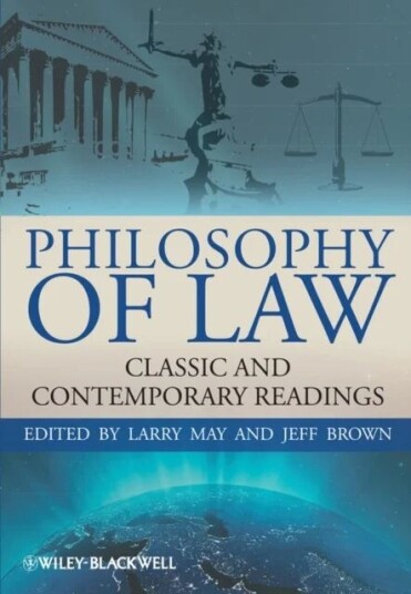 Philosophy Of Law