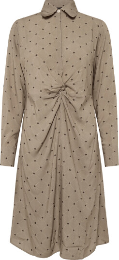 Lexington Clothing | Harper Signature Print Dress | M Lexington Clothing | Harper Signature Print Dress | M