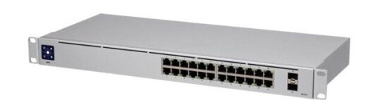 Ubiquiti UniFi Switch USW-24 (810010071385) Ubiquiti UniFi Switch USW-24 (810010071385)