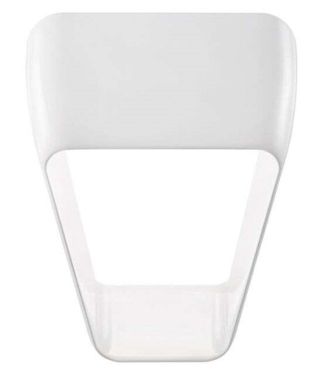 Kundalini - Frame Vegglampe White KDLN