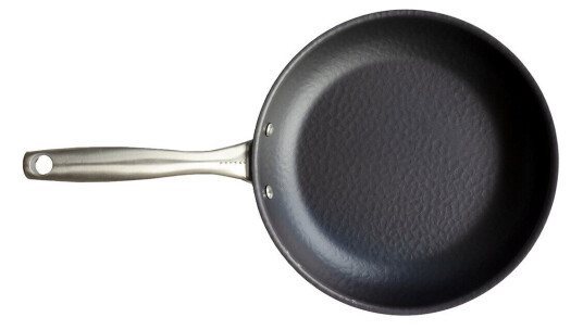 Satake stekepanne karbonstål 24 cm